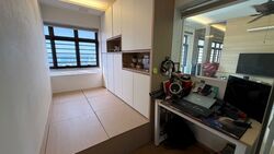 Blk 89 Commonwealth View (Queenstown), HDB 4 Rooms #582779101